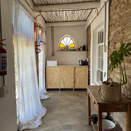 The Karoo Moon Motel Barrydale Exterior foto